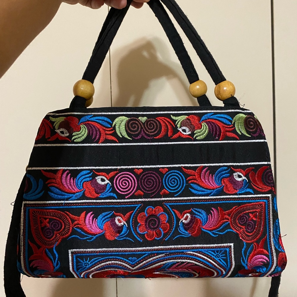 Cute purse